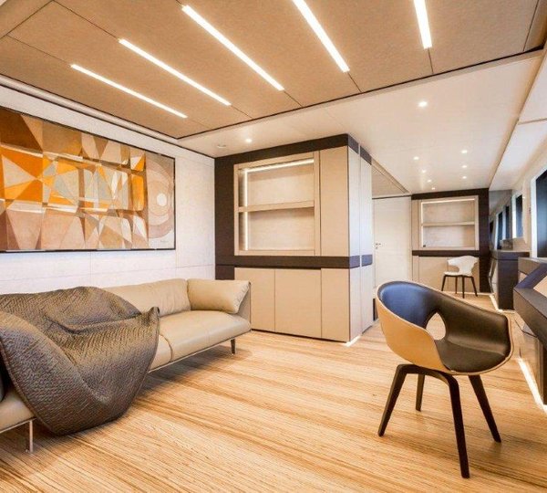 GENESI accommodation