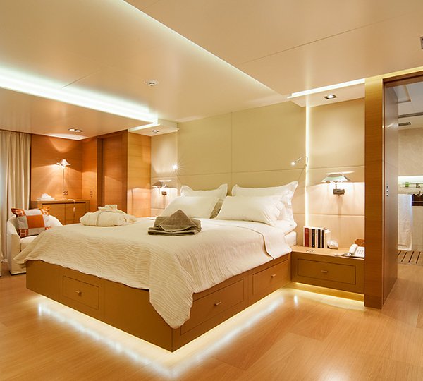 GEOSAND - Guest cabin