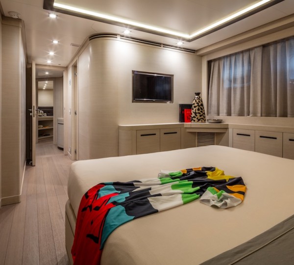 GIPSY - accommodation