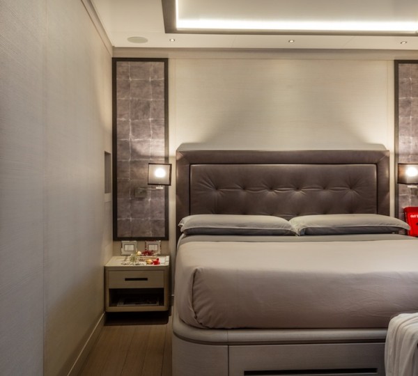 GIPSY - master suite