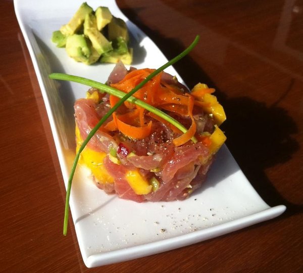 GREENBOAT I - Cuisine 2