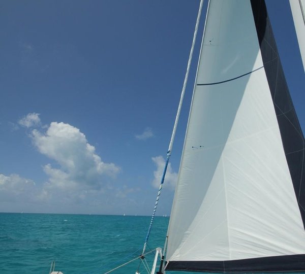 GREENBOAT I - Trampolines