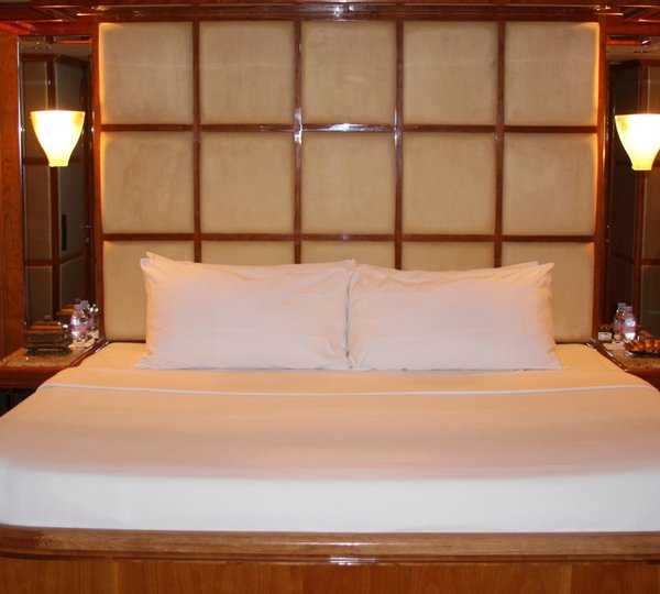 Golden Times Master Turndown