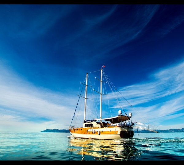 Gulet ALBATROS A - ON CHARTER