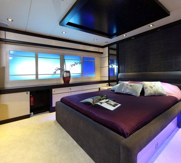 Gulet Perla Del Mare - Cabin 2