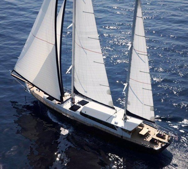 Gulet Perla Del Mare - Main