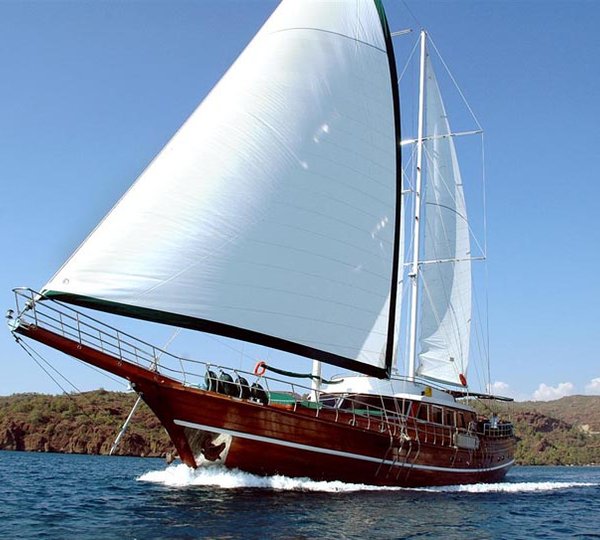 Gulet S DOGU -  Main