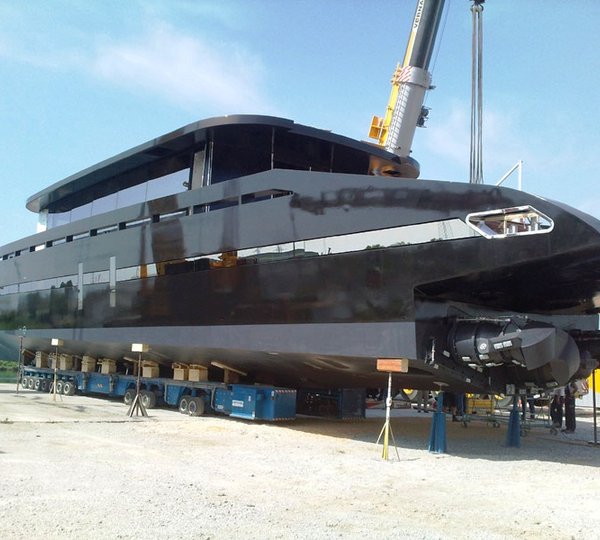 H2OME -  In the Shipyard