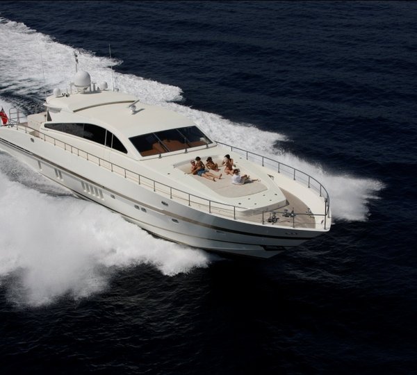 HARD WORK II -   Fast Cruising