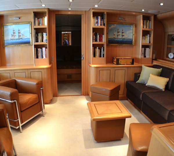 HARD WORK II -   Lower Salon