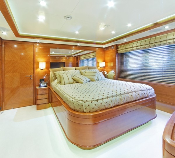 VIP Cabin