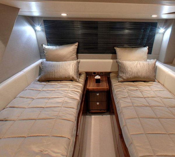 HARVEST MOON -  Twin Cabin