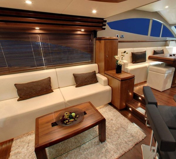 HARVEST MOON - Salon Seating