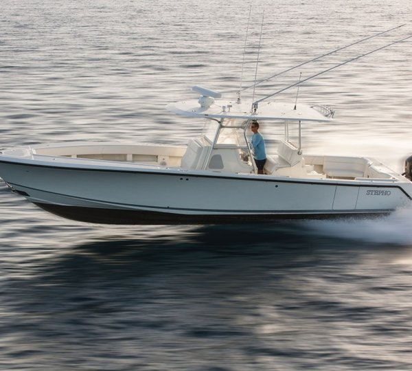 HIGH COTTON - Tender