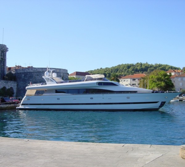 Harmony I -  Profile