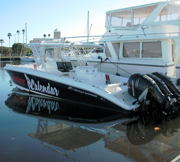 Hooter Patrol -  Tender Midnight Express