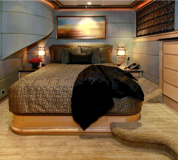 IMPULSIVE -  Double Cabin