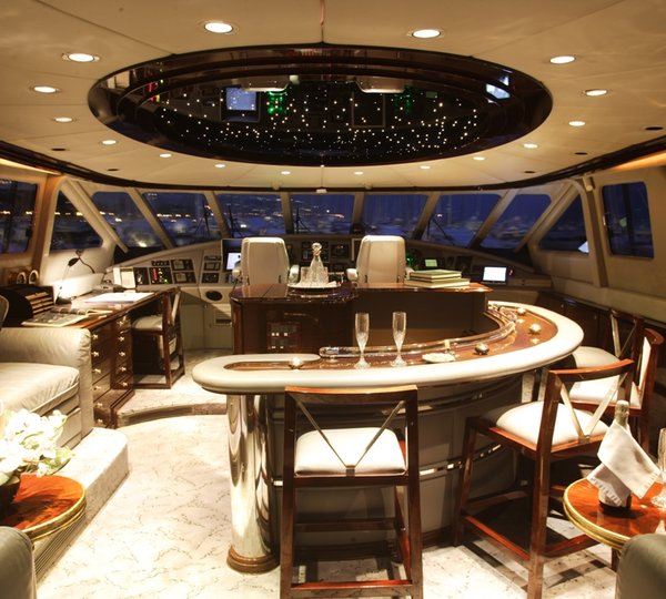 IMPULSIVE -  Skylounge