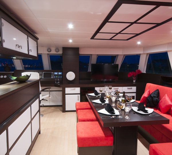 IN THE WIND - Salon 2