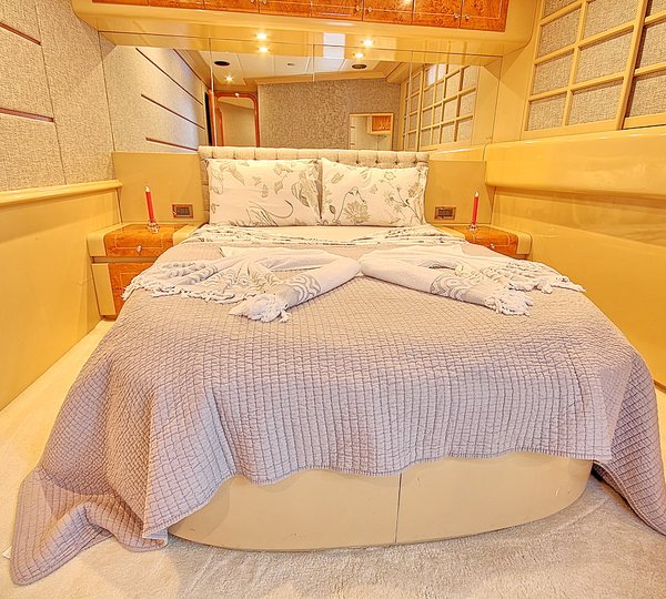 IRDODE - Double cabin