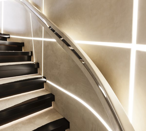 Interior design elements Ann G Emilio Bianchi