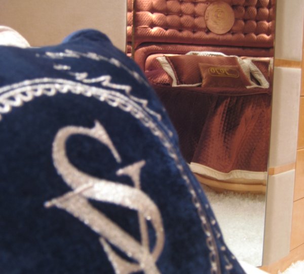 JOJO -  Master Cabin