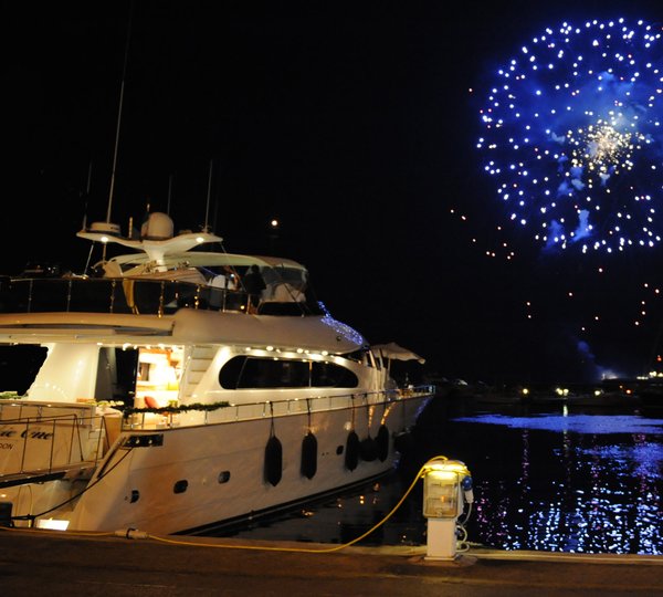 Jackie One -  At Night