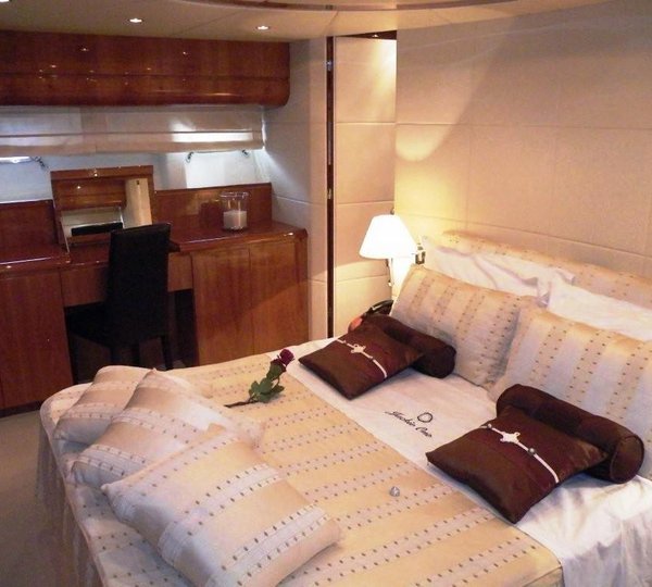 Jackie One -  Master Suite