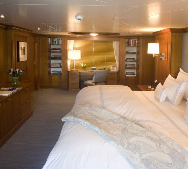 JeMaSa - Owners Suite