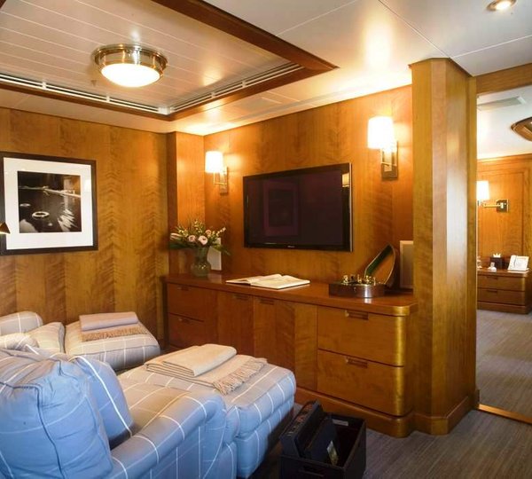 Jemasa Owners lounge