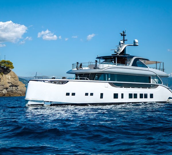 Jetsetter - profile view