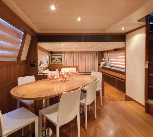 Jurata - Formal Dining