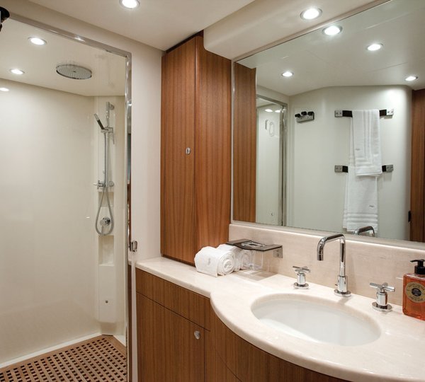 Jurata - Master Bath