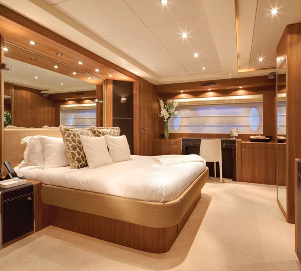 Jurata - Master suite