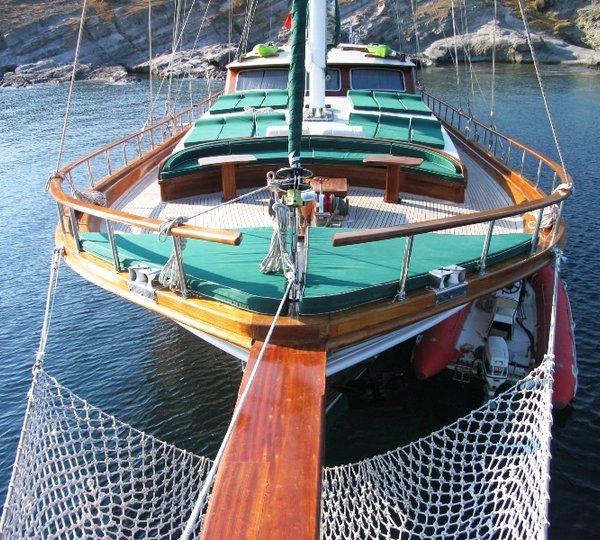 KAPTAN YILMAZ 3 Forward