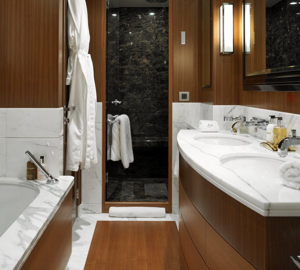 KATHLEEN ANNE - Master Bath