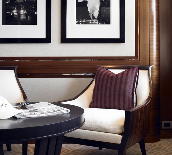 KATHLEEN ANNE - Master Suite detial