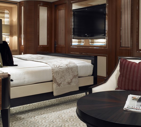 KATHLEEN ANNE - Master Suite