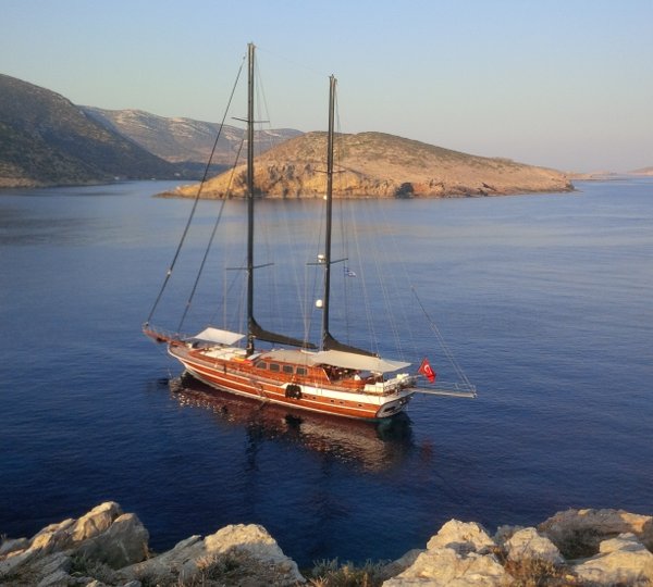 KAYA GUNERI PLUS - Aerial view