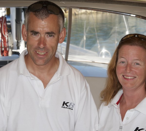 KEALOHA 8 -  Your Crew