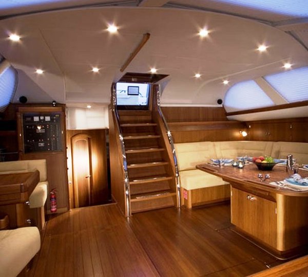 KEALOHA 8 - Dining evening