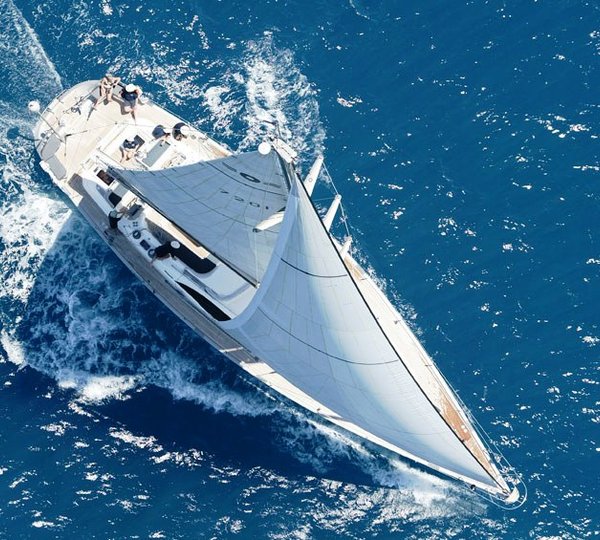 KEALOHA 8 - From Above