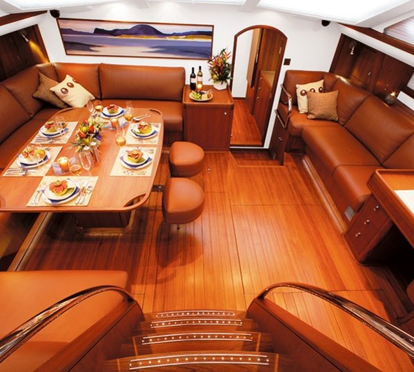 KEALOHA 8 - Saloon 3