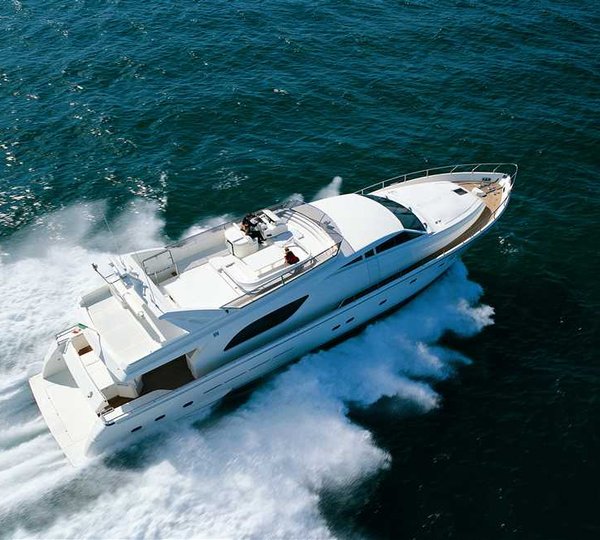 KENTAVROS II  -  From Above