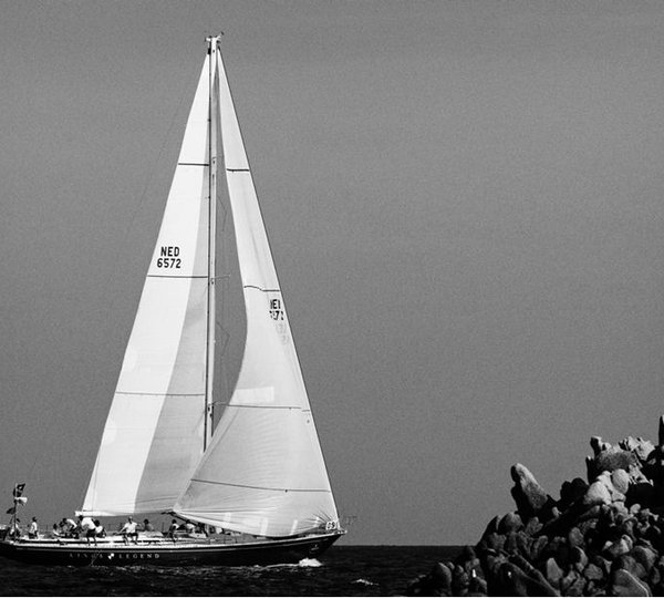 Kings Legend - Cruising