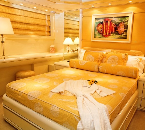 Kipany - Guest Cabin