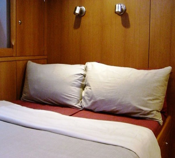 Koluka -  Double Cabin