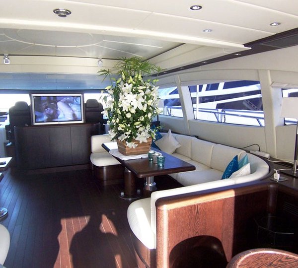 L ESPERANCE -  Salon 2