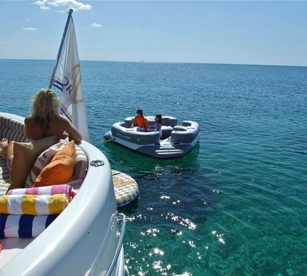 LA MANGUITA - Relaxing