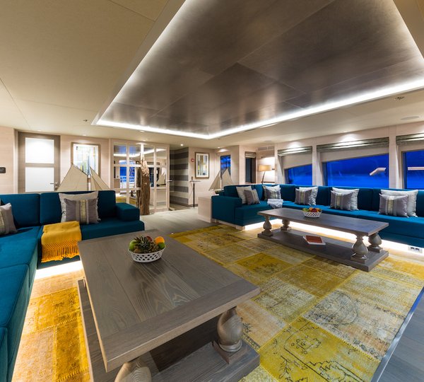 LA PASSION - lounge. Photo courtesy of Jeff Brownjpg